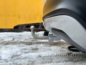LADA Vesta / Vesta SW / Vesta SW Cross 2017-2022(тип А/ горяч.оцинк)