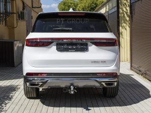 Jetour x90 plus 2023-