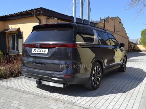 KIA Carnival 2020-