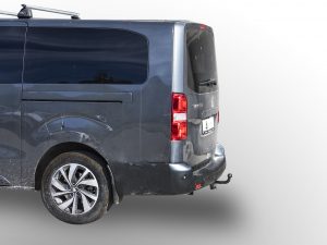 PEUGEOT TRAVELLER/TOYOTA PROACE 2016- г.в.