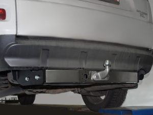 MITSUBISHI Outlander XL 2007-2012/ CITROEN С-Сrosser 2007-2012/ PEUGEOT 4007 2007-2012