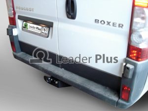 PEUGEOT BOXER 3 (L4) (250) 2006-... / CITROEN JUMPER (L4) 2006-./FIAT DUCATO III L4 2006-..