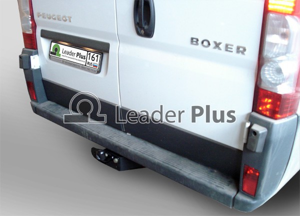 PEUGEOT BOXER 3 (L4) (250) 2006-… / CITROEN JUMPER (L4) 2006-./FIAT DUCATO III L4 2006-..
