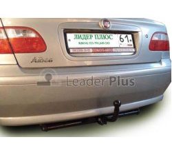 FIAT ALBEA (седан) 2003/04- ..