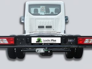 FORD Transit шасси 2013- 1500 FC Лидер+