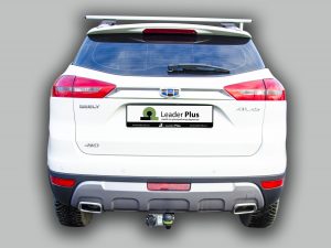GEELY ATLAS 2016 - …. г. в.
