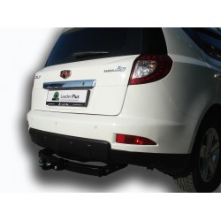 GEELY EM-GRAND X7 s 2013-2018 1200 FC Лидер+