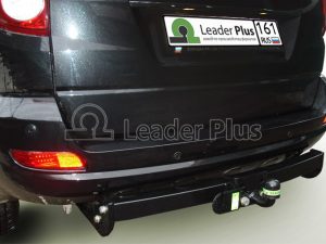 GREAT  WALL Hover H5 suv 2010- 1200 FC !!! Лидер+