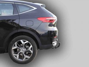 HAVAL F7  2018 - ... г. в.