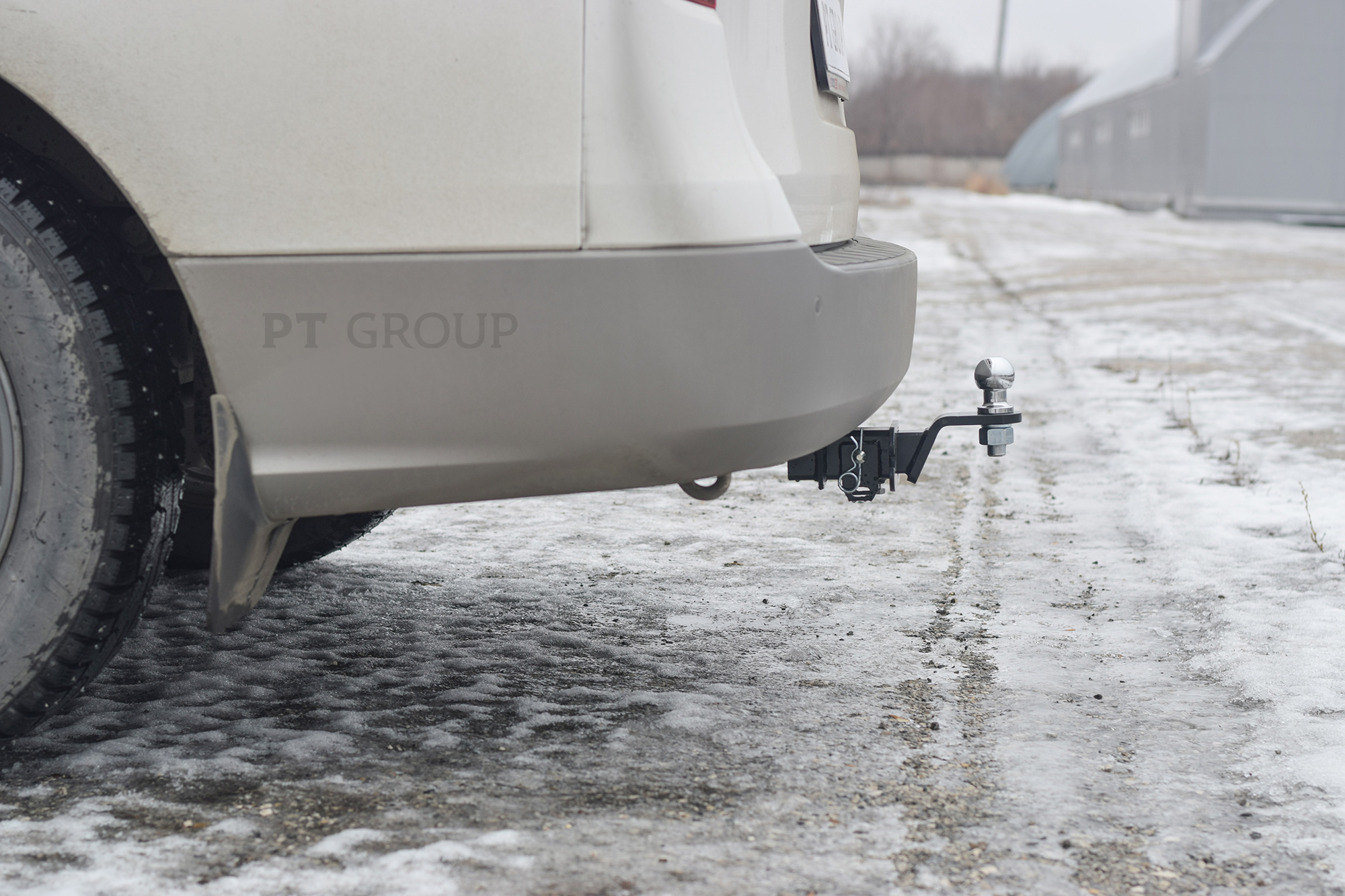 HYUNDAI H1,STAREX (4WD,(съемный квадрат) mv 2007- 2500 Е ПТ Групп