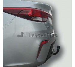 HYUNDAI SOLARIS 2 (седан) (2017- ) / KIA RIO 4 (только без среднего ПТФ) (2017-)