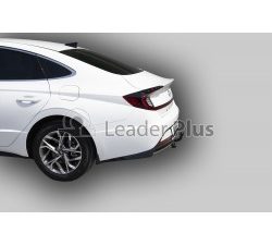 HYUNDAI SONATA VIII (DN8) 2019 - ... г. в.