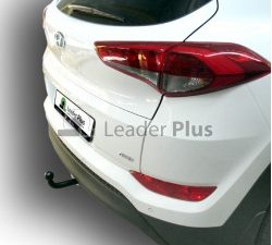 HYUNDAI TUCSON (TL) 2015-2018/ KIA SPORTAGE (QL) 2016-2018