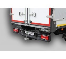IVECO DAILY VI (шасси с двойными колесами)