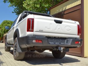 JAC  T9 2024-