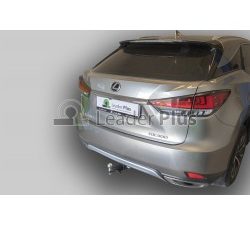 LEXUS RX 300 (AL20) 2015 - 2022 г. в. ( ШАР ВСТАВКА 50*50 )