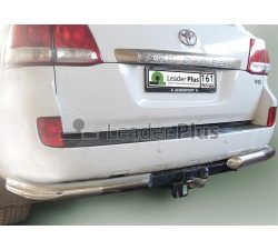 LEXUS LX 570 2007- ,LX 450d suv 2007-2015- 1200 FC Лидер+