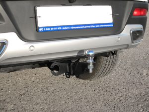 LIFAN X60/X70 (съемный квадрат) cuv 20112018- 1800 E ПТ Групп