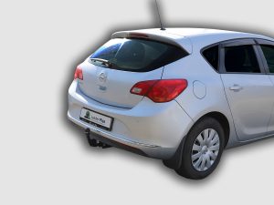 OPEL ASTRA J хетчбек 2009 - 2015 г.в.