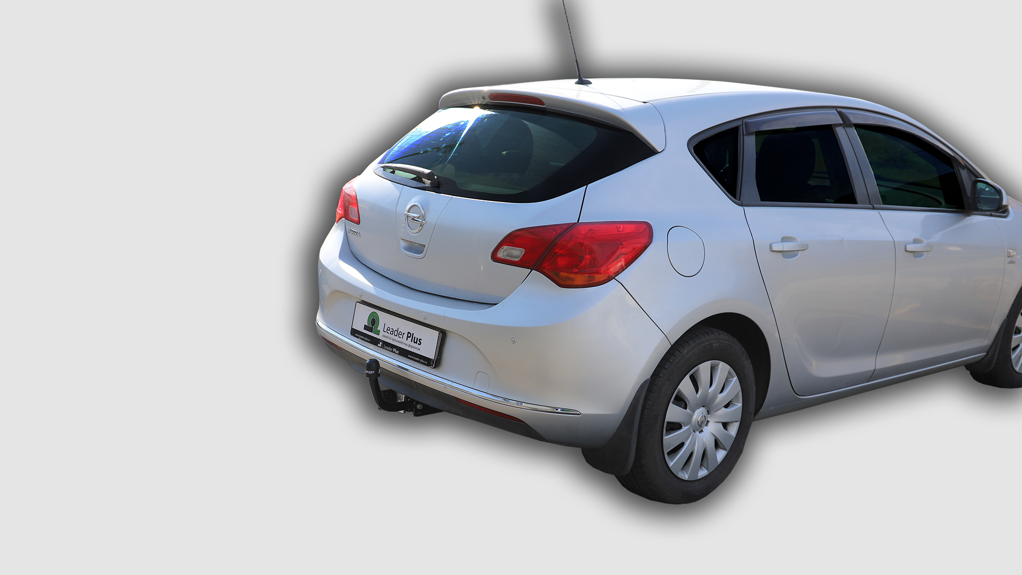 OPEL ASTRA J хетчбек 2009 — 2015 г.в.