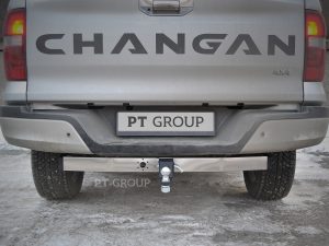 CHANGAN  HUNTER PLUS 2023-