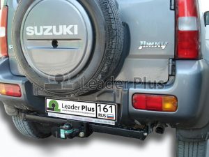 SUZUKI JIMNY suv 1998-2018 1200 FC !? Лидер+