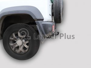 SUZUKI JIMNY (GJ) 2018-...