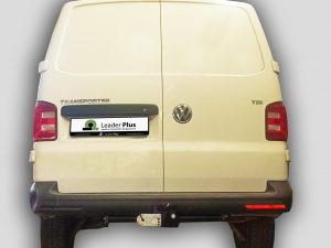 VOLKSWAGEN TRANSPORTER T5   2003-2009  (7HA; 7HH) / T6  ( 7НC ) 2015-... (фургон закрытый)