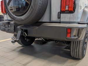 GWM Tank 300 2022-