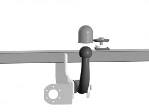 Changan CS35 Plus 2023-