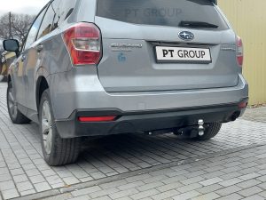 SUBARU Forester 2012-2018