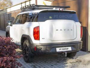 HAVAL H3 2024-