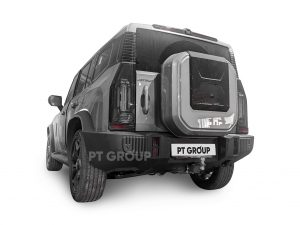 JETOUR T2 2023-