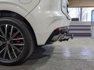 Changan UNI-K 2022--