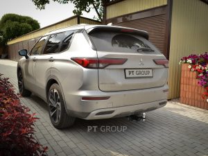 MITSUBISHI Outlander 2022-