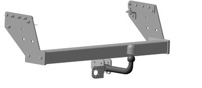 Mitsubishi L200 2007-2014, L200 Triton 2019-2023