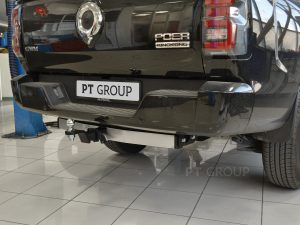 GWM Poer King Kong 2022--