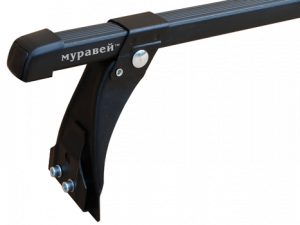 Багажник " Муравей" для ам Daewoo Nexia L=120 25*28 мм