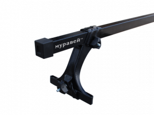 Багажник "Муравей " для ам ВАЗ 2101-2107 Нива Газ АЗЛК ИЖ L=140 25*28