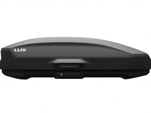 Боксы LUX TAVR 140 черный  глянцевый 440 L (1420*910*450)