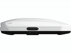 Боксы LUX TAVR 175  белый глянцевый 440 L (1720*850*400)