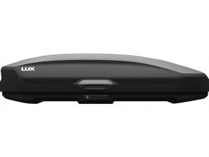 Боксы LUX TAVR 175 черный матовый 450 L (1750*850*400)