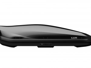 Боксы LUX IRBIS 175 черный глянцевый 450 L (1750*850*400)