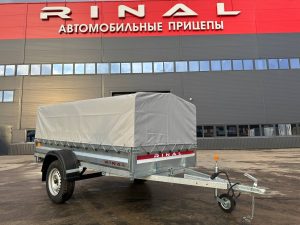 Риналь Лайт  1325 НБ (EAD301500T0001123 (по факту 2213 05 борт))
