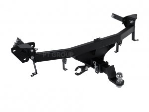 Jaecoo J8 2023-, Chery Tiggo 9 2024-